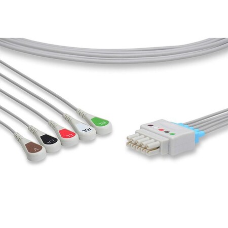 Ilc Replacement For CABLES AND SENSORS, LX590S0 LX5-90S0